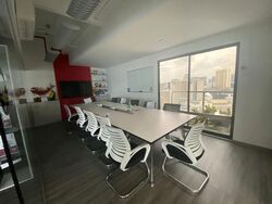 Jalan Besar Plaza (D8), Office #591786211